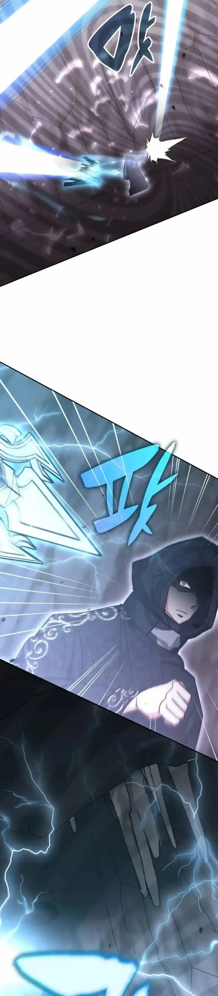 Transcension Academy Chapter 174 - halaman 22