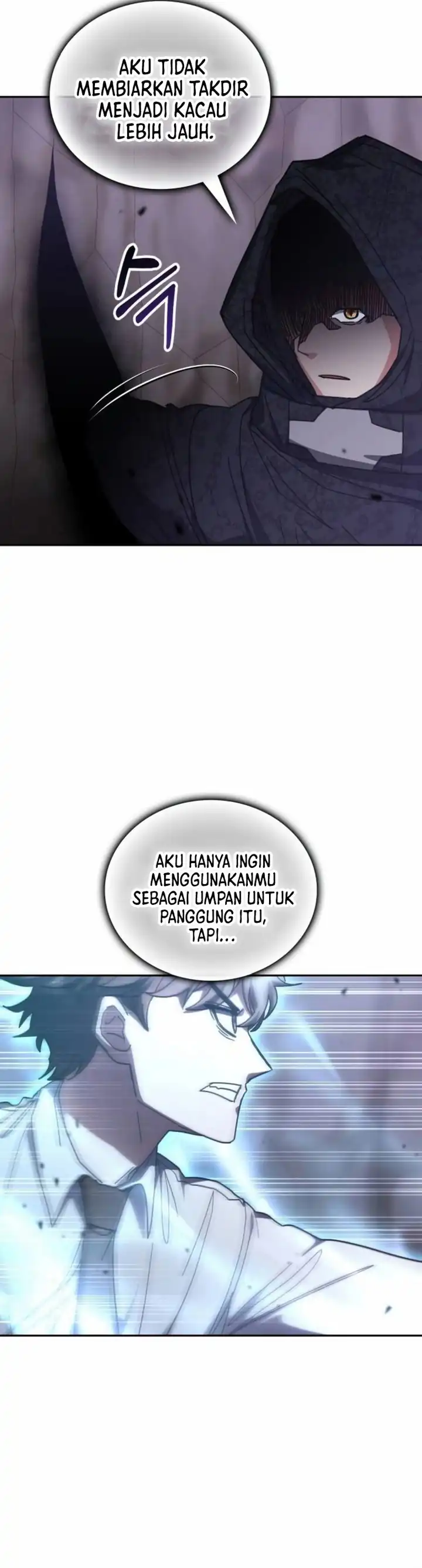 Transcension Academy Chapter 174 - halaman 26