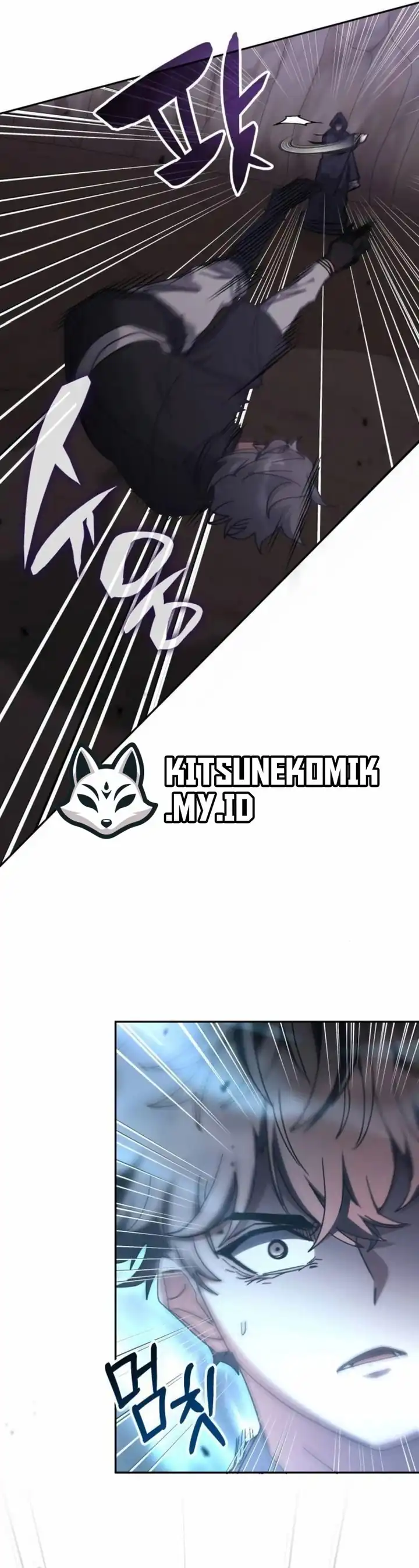 Transcension Academy Chapter 174 - halaman 27