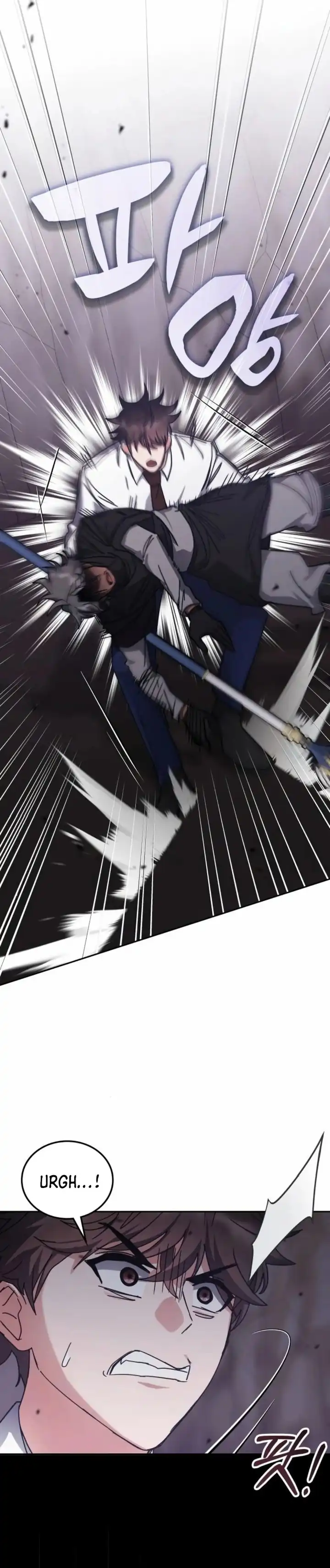 Transcension Academy Chapter 174 - halaman 28