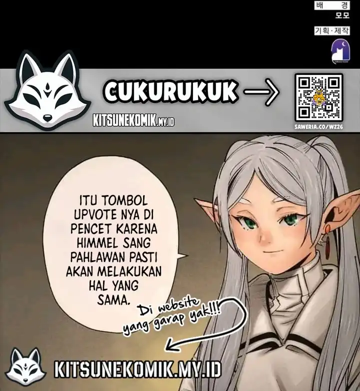 Transcension Academy Chapter 174 - halaman 35