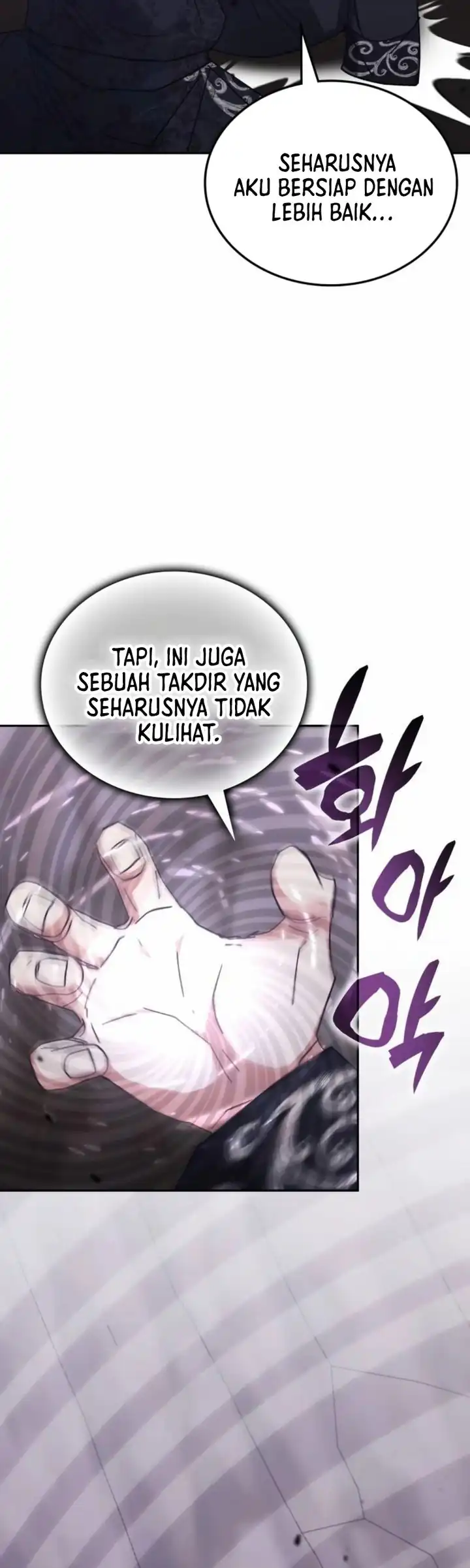 Transcension Academy Chapter 174 - halaman 8