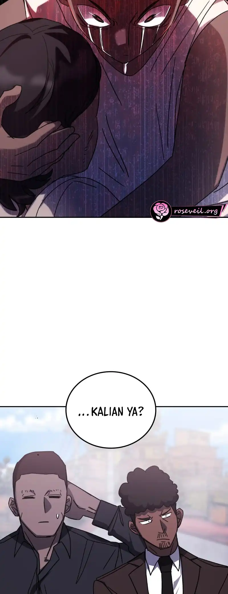 Transcension Academy Chapter 175 - halaman 31