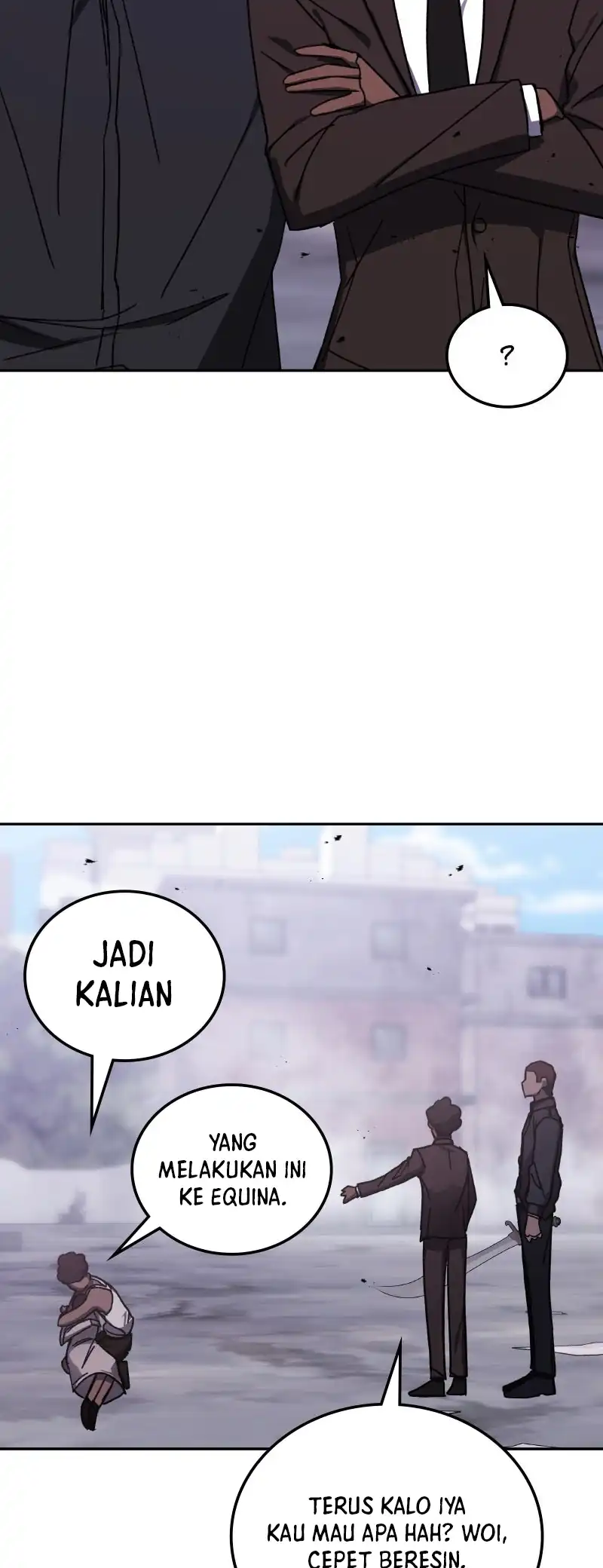 Transcension Academy Chapter 175 - halaman 32