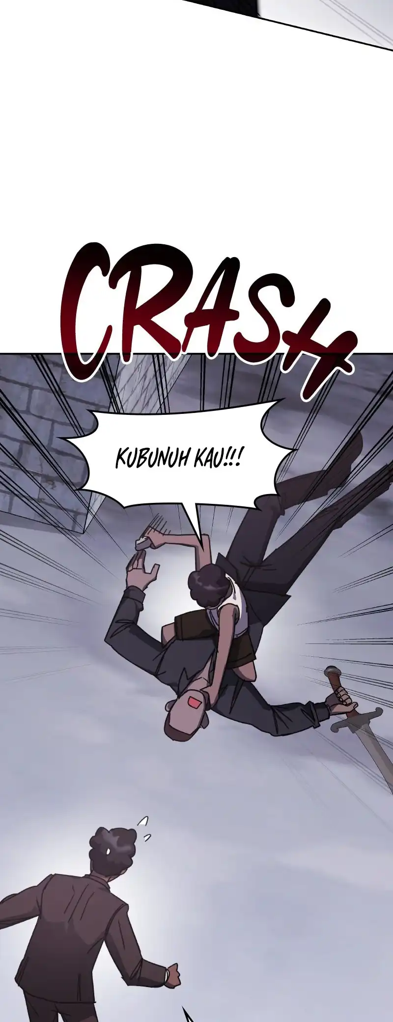 Transcension Academy Chapter 175 - halaman 36