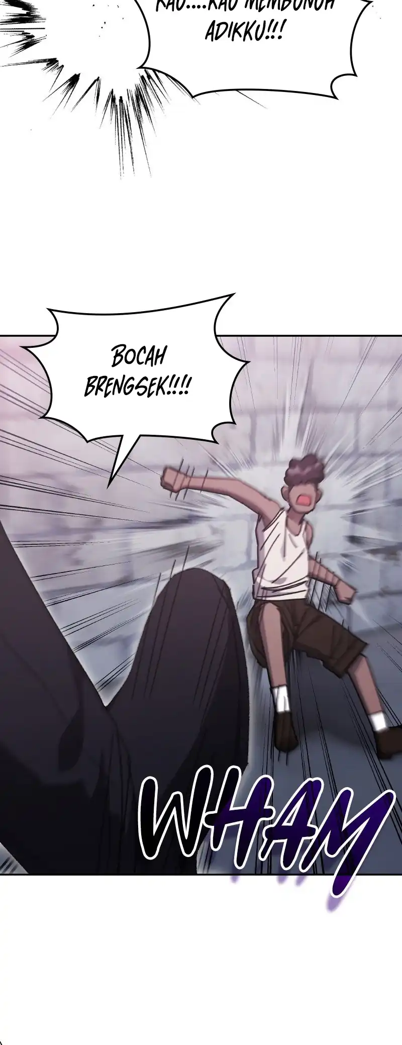 Transcension Academy Chapter 175 - halaman 38
