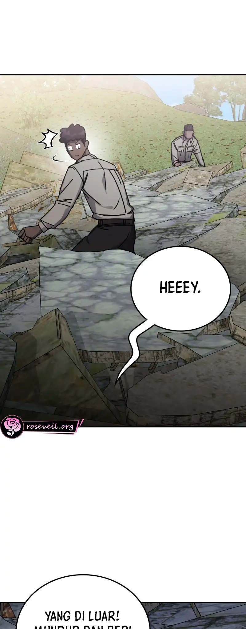 Transcension Academy Chapter 175 - halaman 4