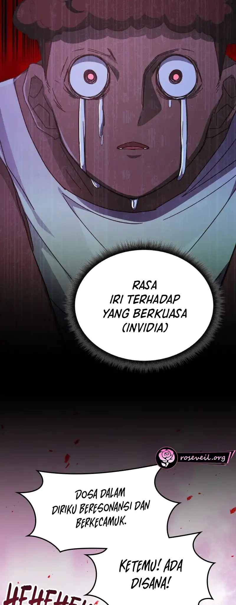 Transcension Academy Chapter 175 - halaman 52