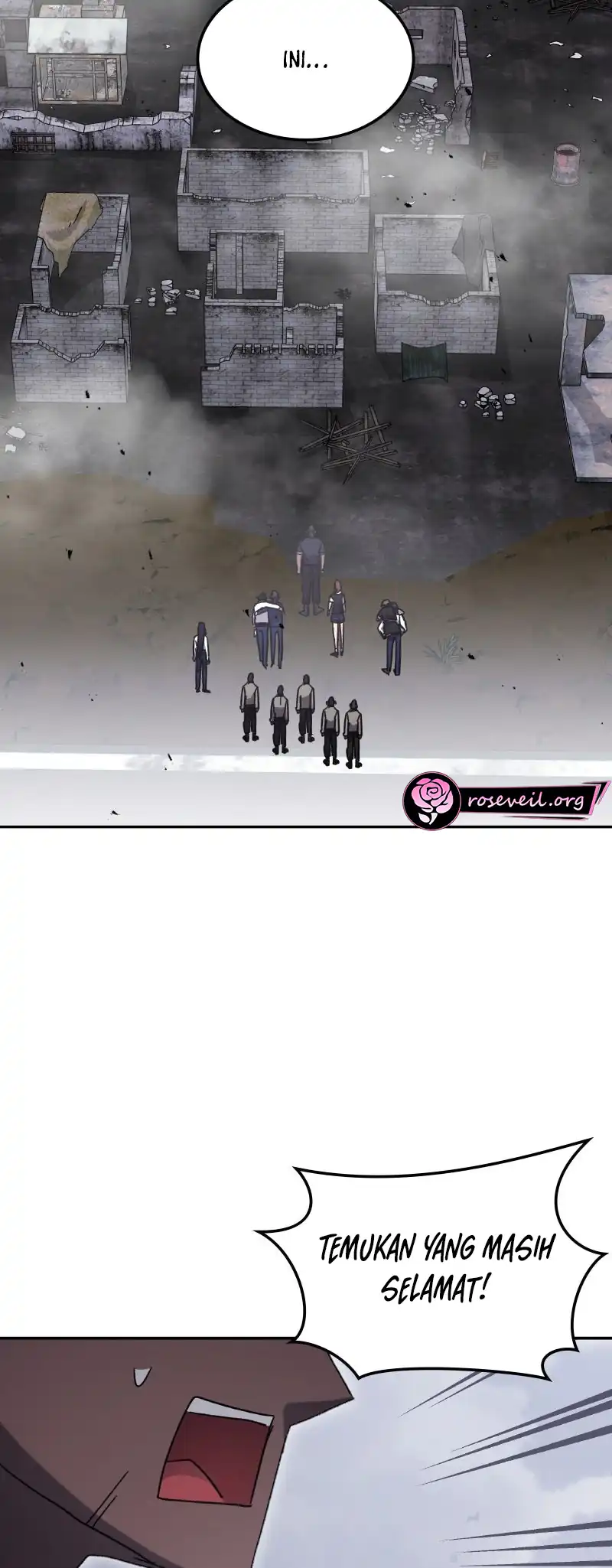 Transcension Academy Chapter 175 - halaman 56