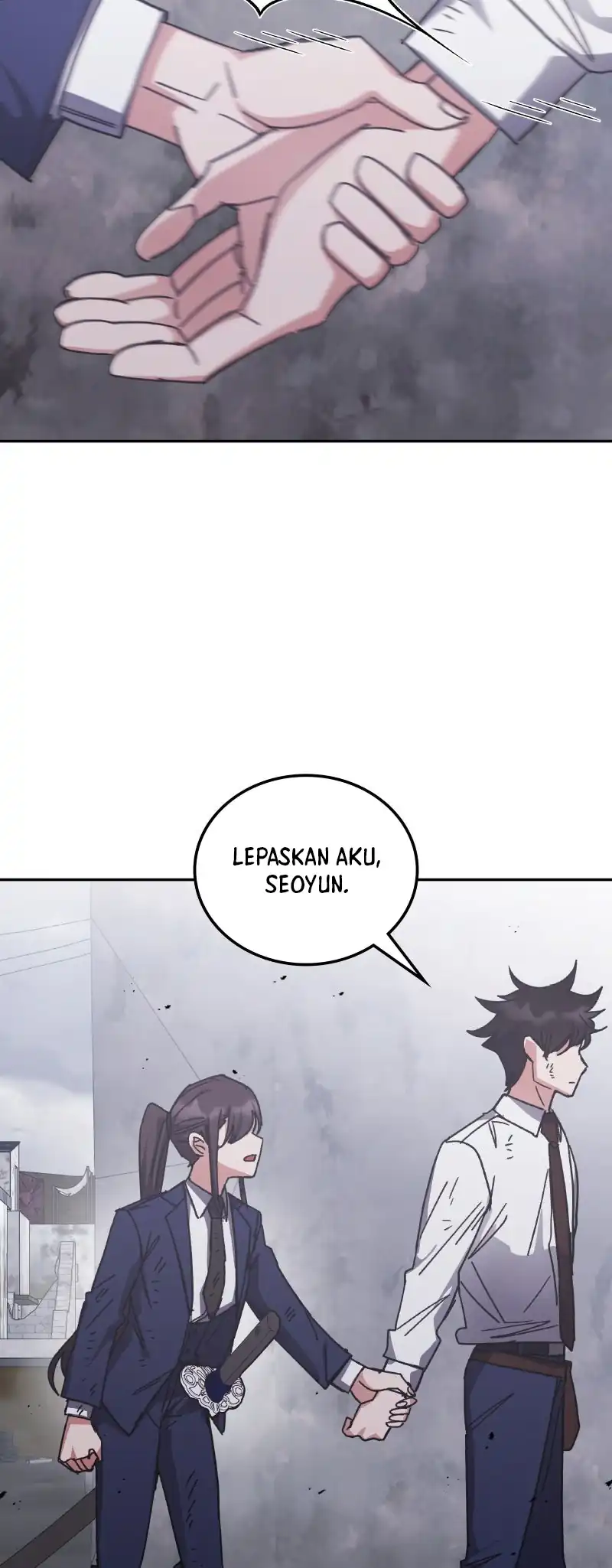 Transcension Academy Chapter 175 - halaman 58
