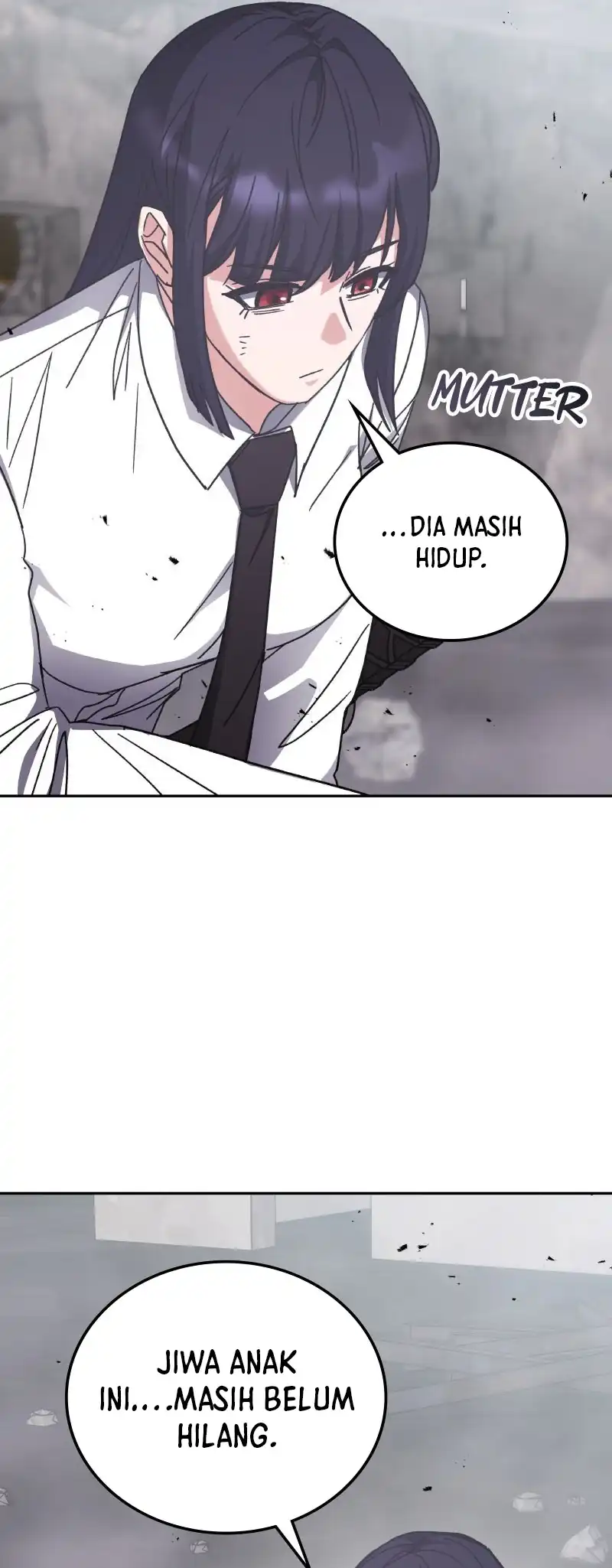 Transcension Academy Chapter 175 - halaman 62
