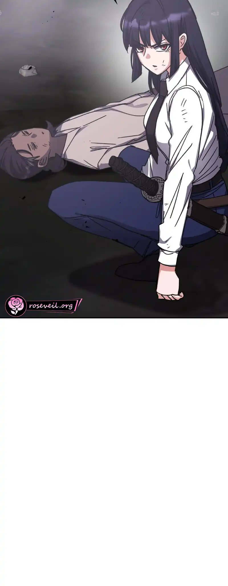 Transcension Academy Chapter 175 - halaman 63