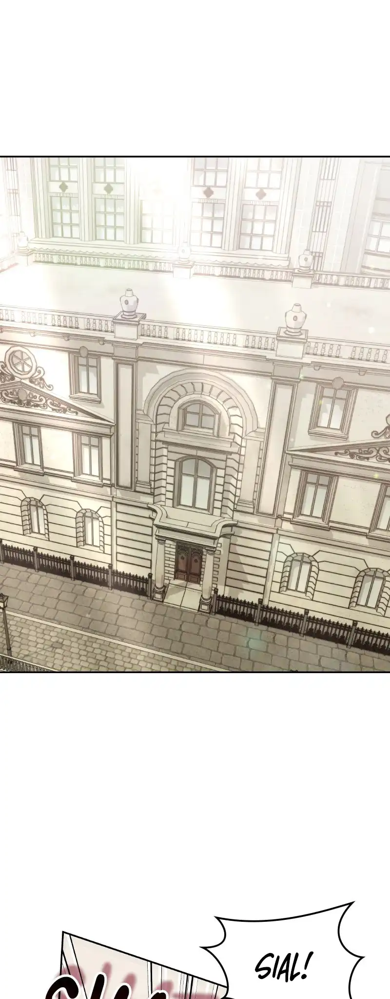 Transcension Academy Chapter 176 - halaman 1