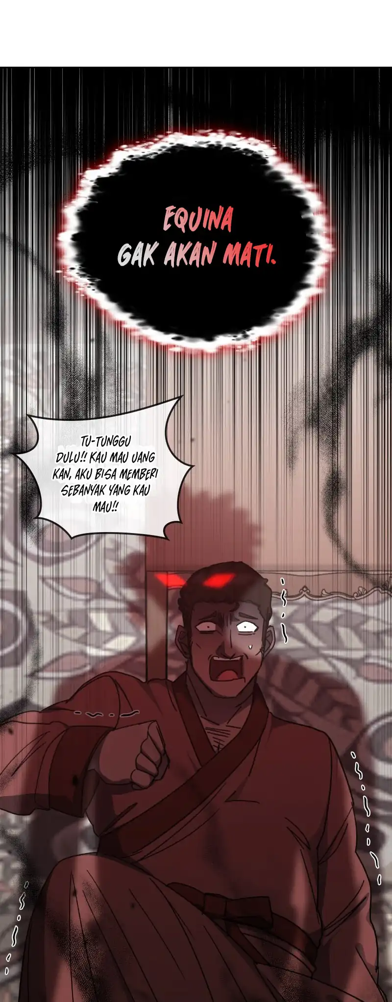 Transcension Academy Chapter 176 - halaman 10