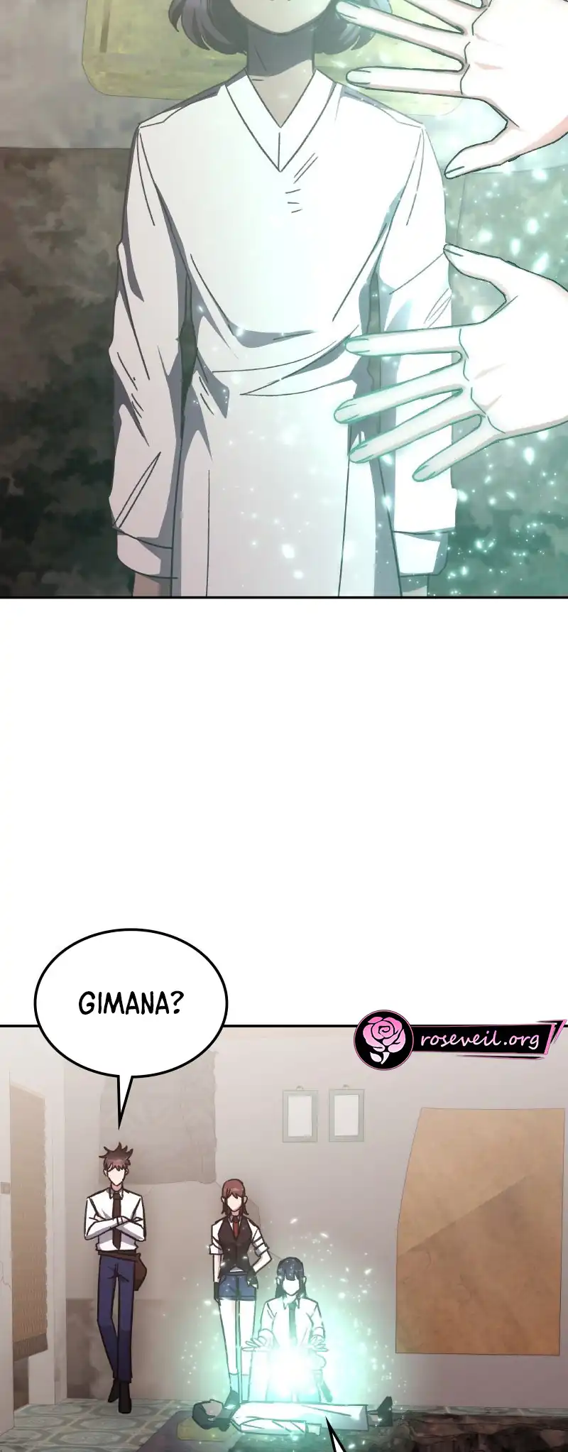 Transcension Academy Chapter 176 - halaman 13