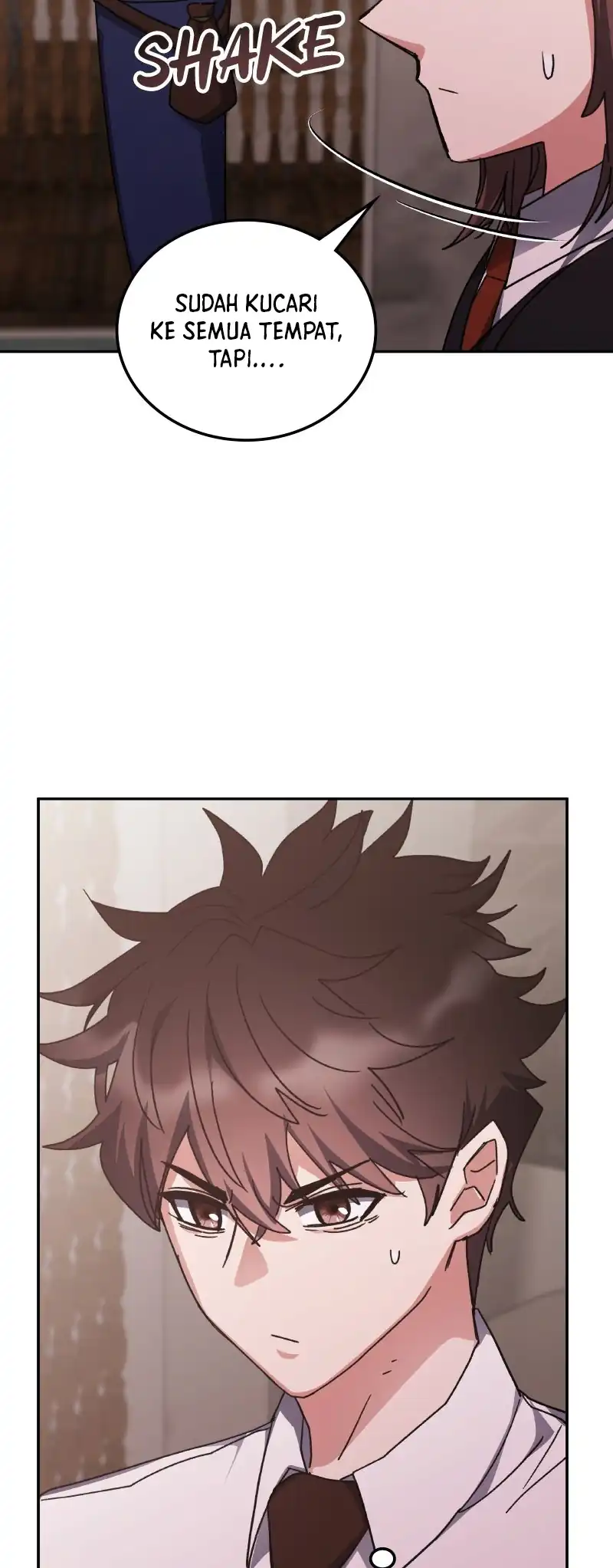 Transcension Academy Chapter 176 - halaman 15