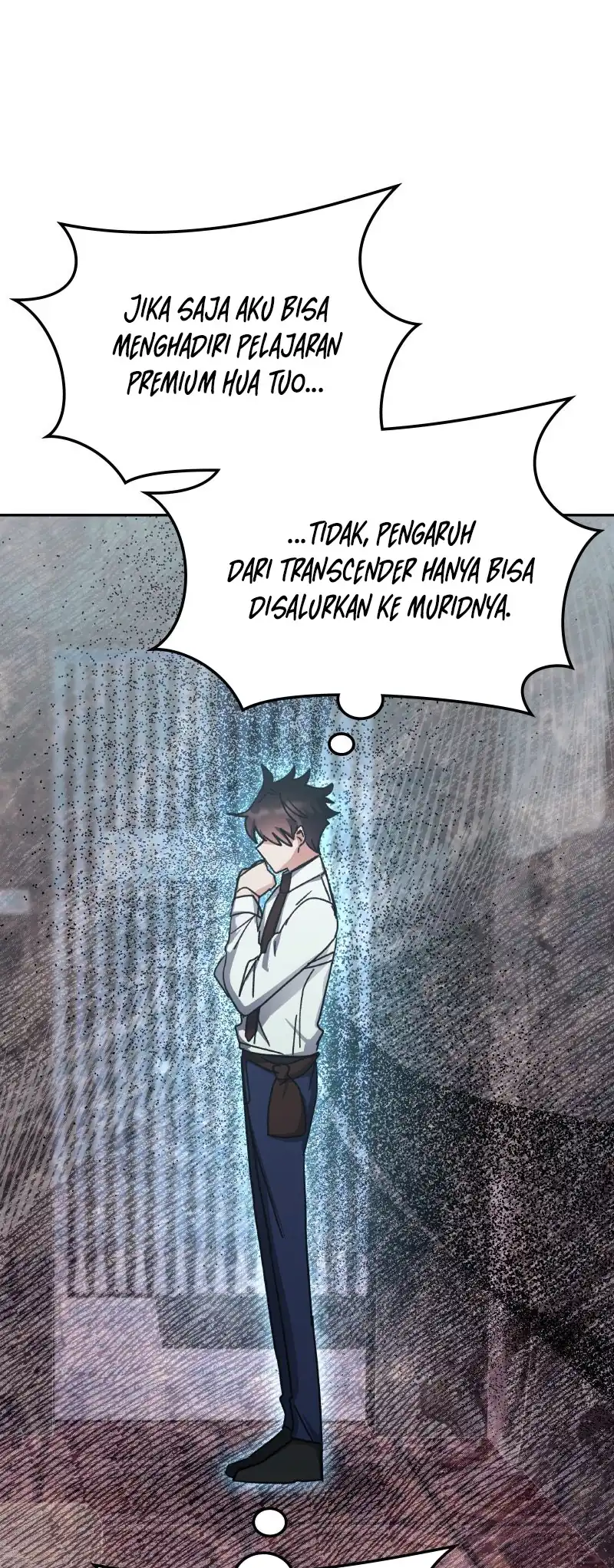 Transcension Academy Chapter 176 - halaman 17