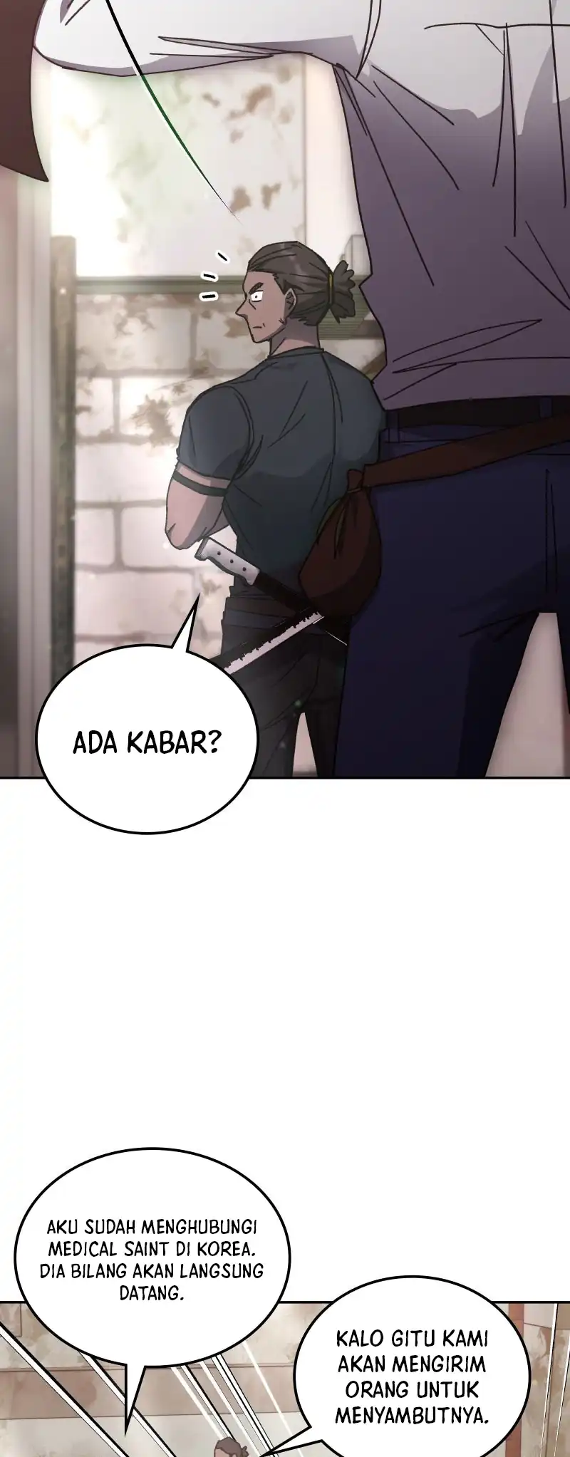 Transcension Academy Chapter 176 - halaman 21