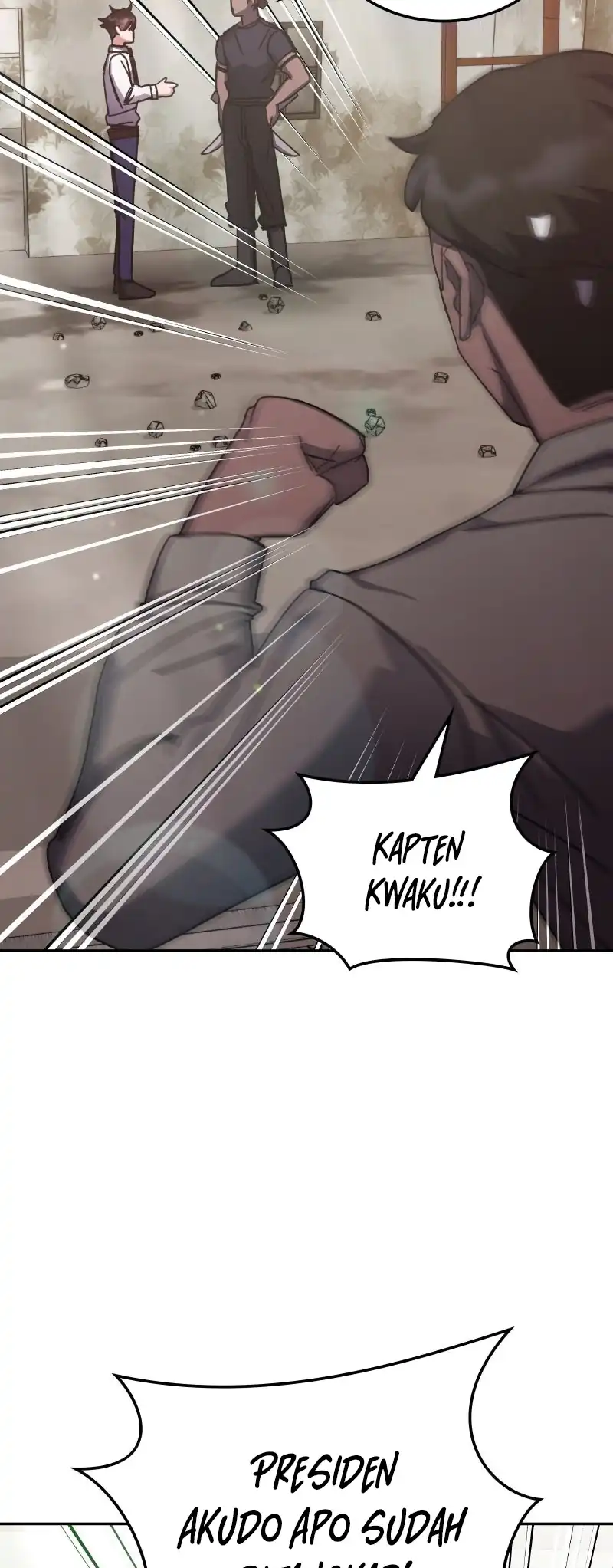 Transcension Academy Chapter 176 - halaman 22