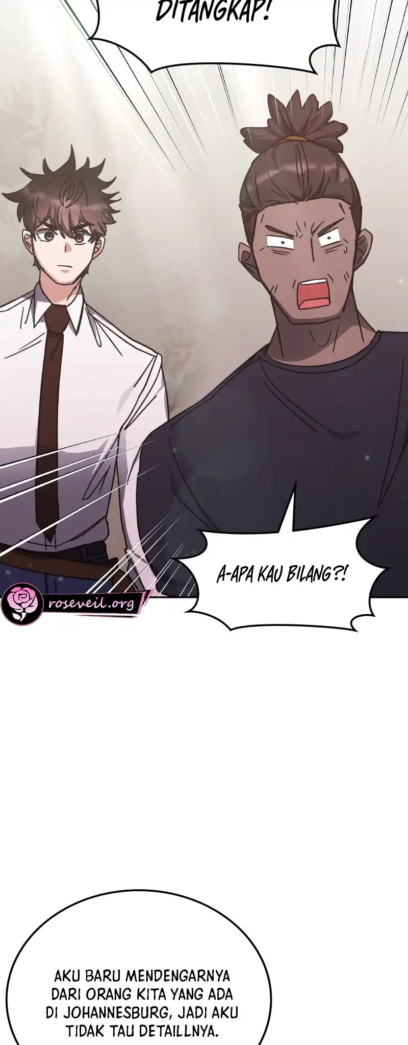 Transcension Academy Chapter 176 - halaman 23