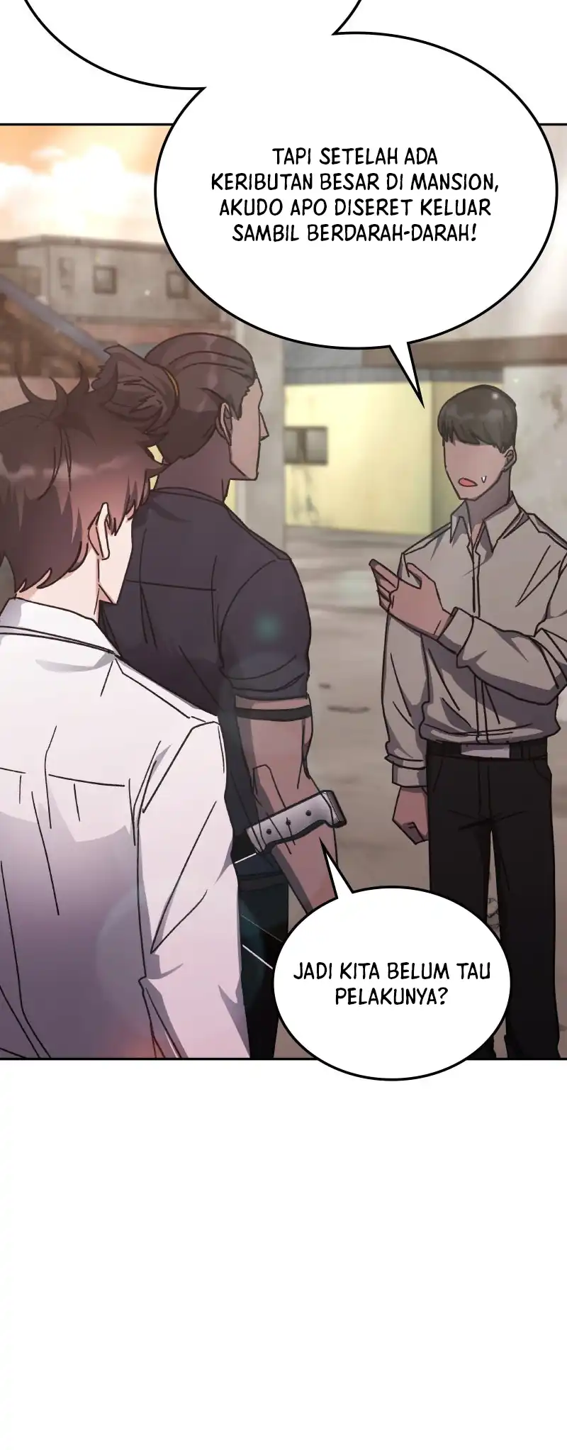 Transcension Academy Chapter 176 - halaman 24