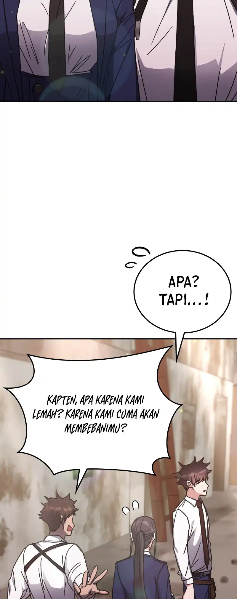 Transcension Academy Chapter 176 - halaman 29