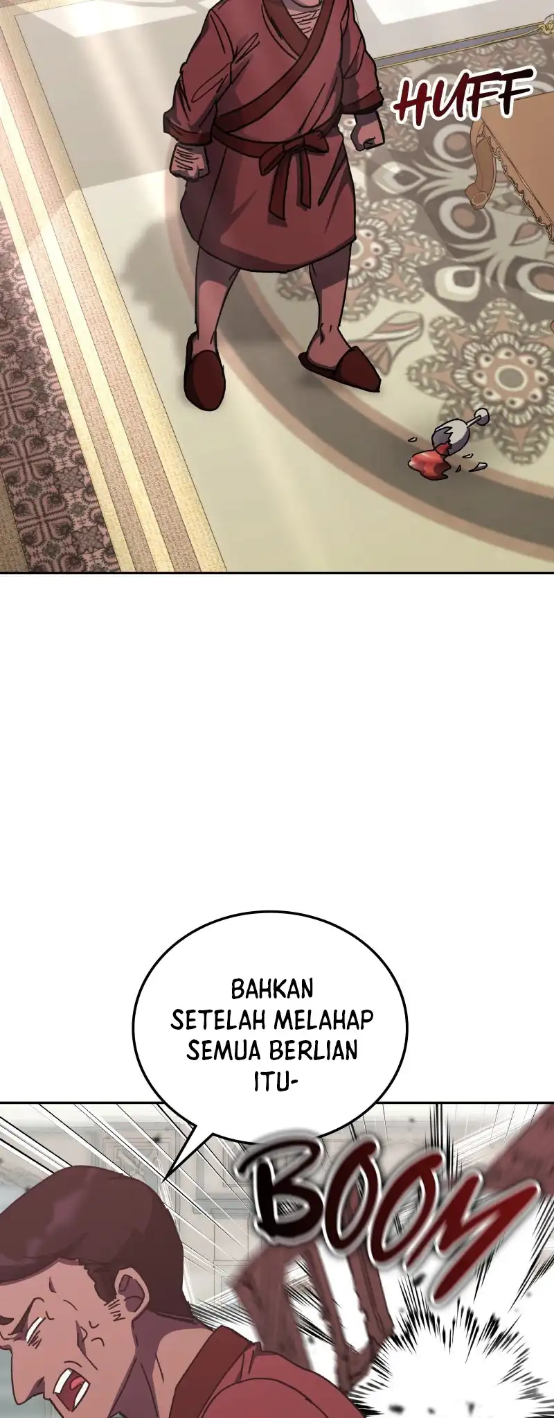 Transcension Academy Chapter 176 - halaman 3