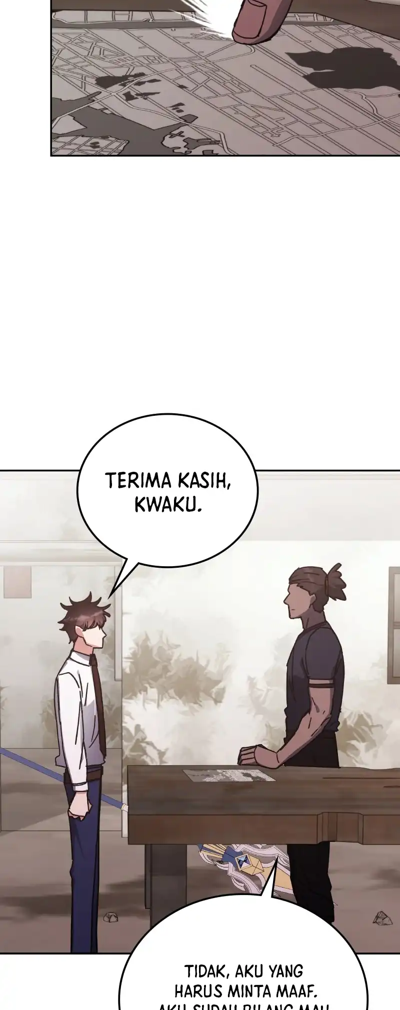 Transcension Academy Chapter 176 - halaman 37