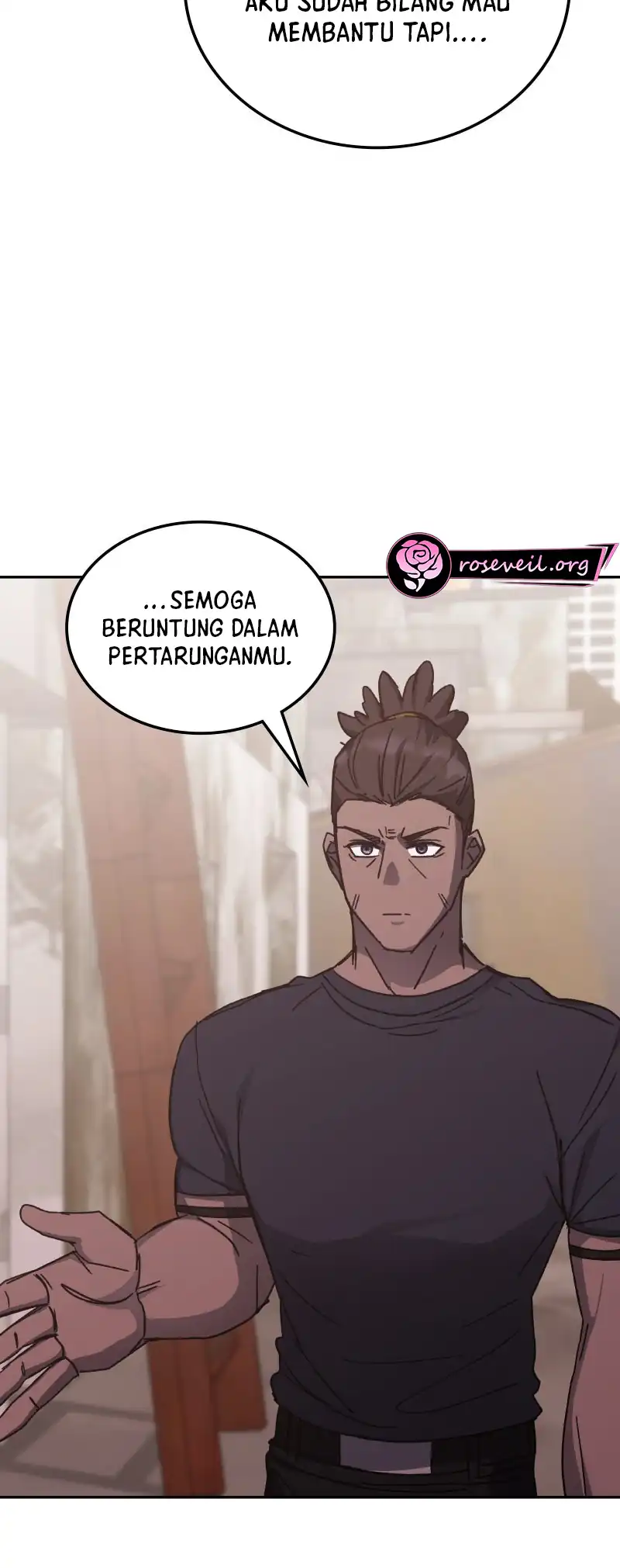 Transcension Academy Chapter 176 - halaman 38
