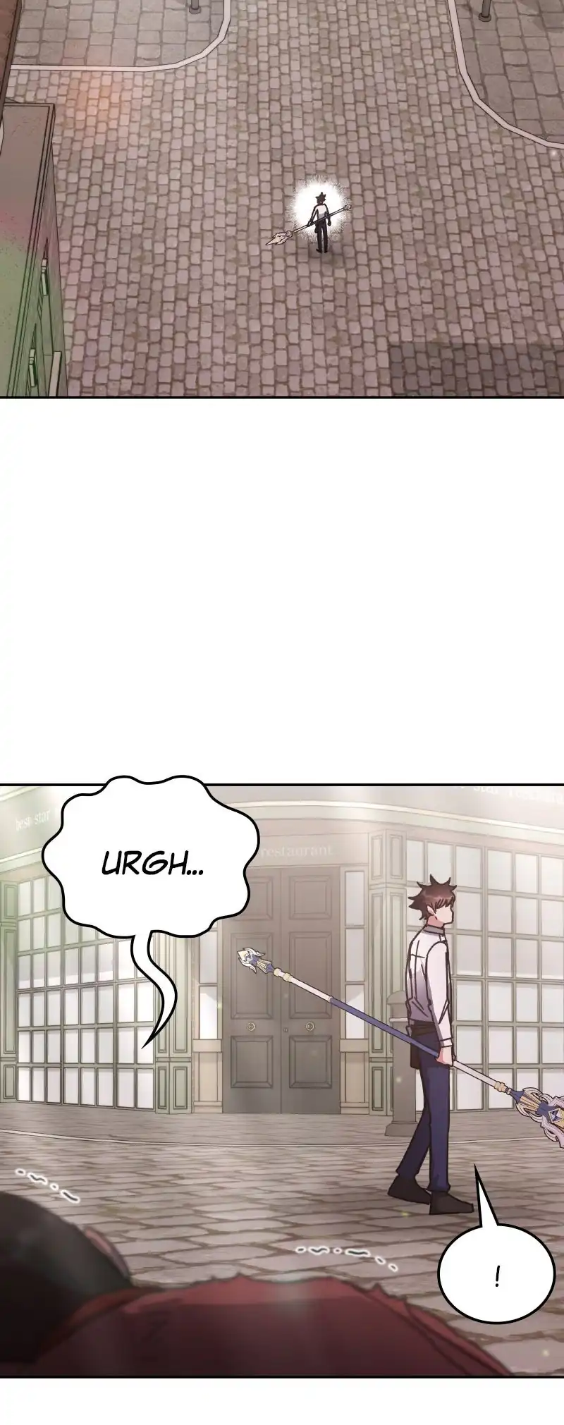 Transcension Academy Chapter 176 - halaman 45