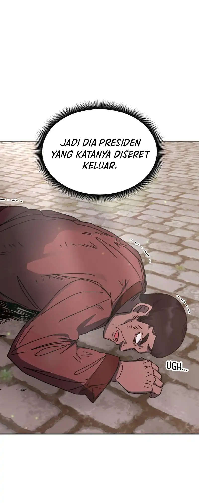Transcension Academy Chapter 176 - halaman 46
