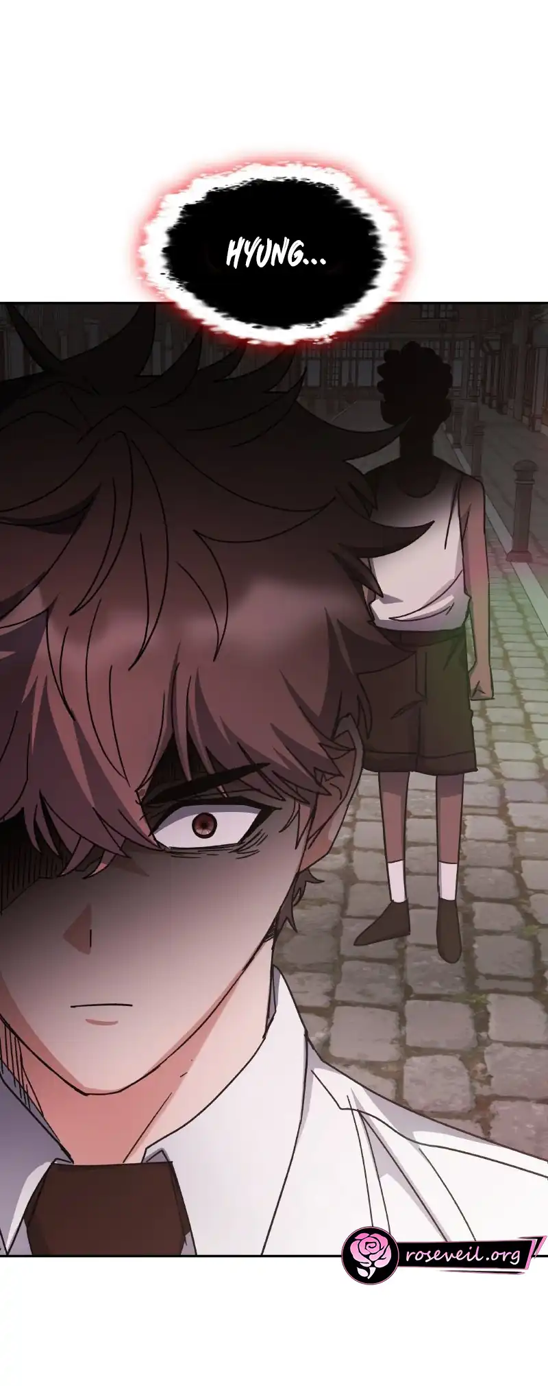 Transcension Academy Chapter 176 - halaman 47