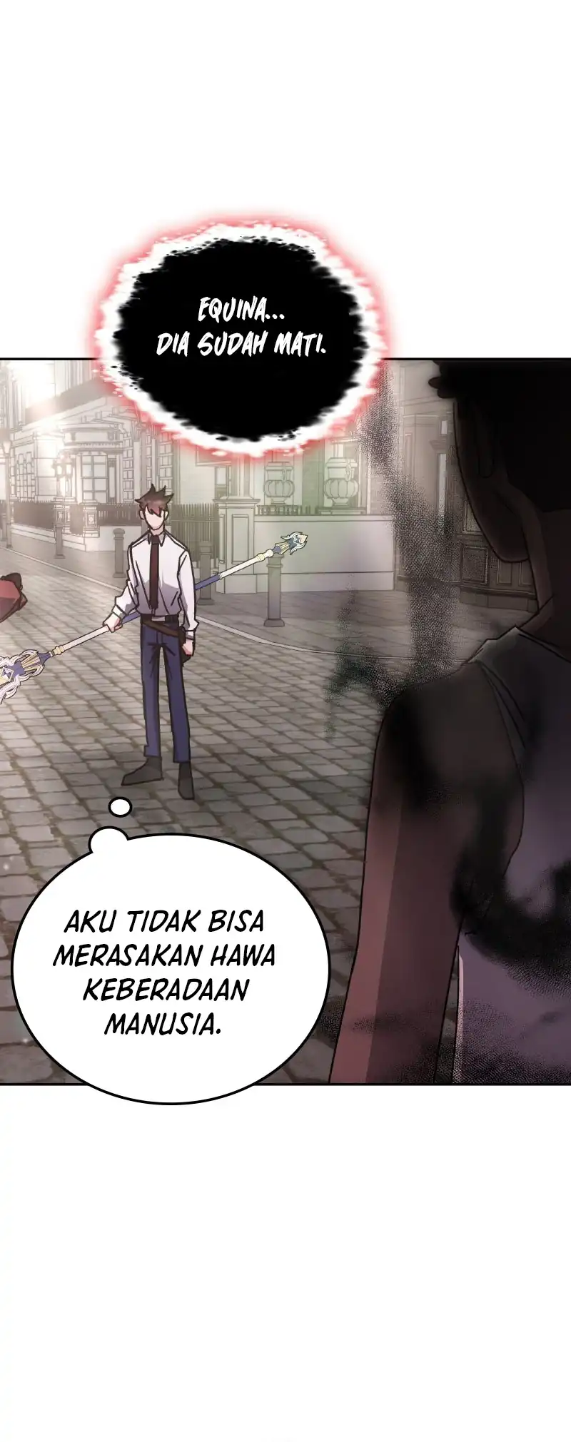 Transcension Academy Chapter 176 - halaman 48