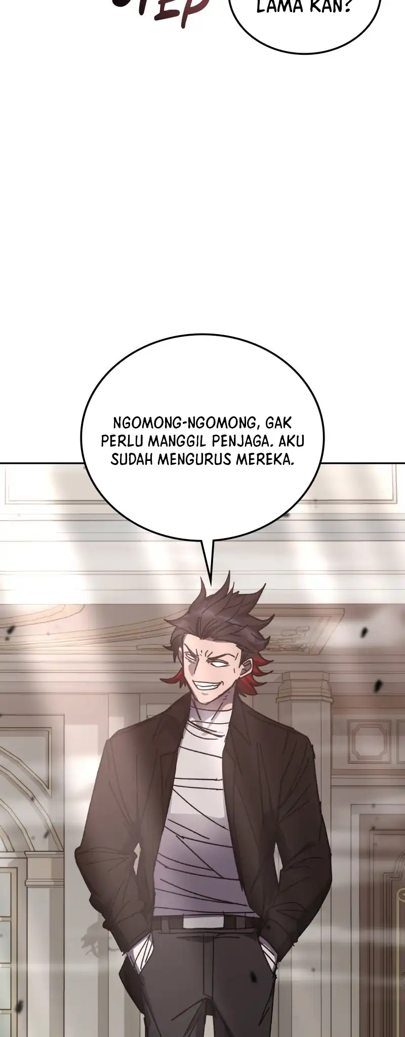 Transcension Academy Chapter 176 - halaman 5