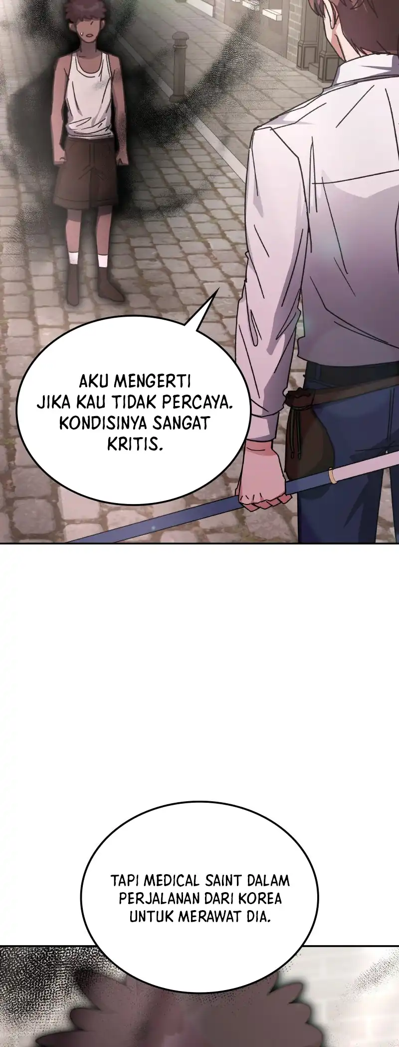 Transcension Academy Chapter 176 - halaman 54