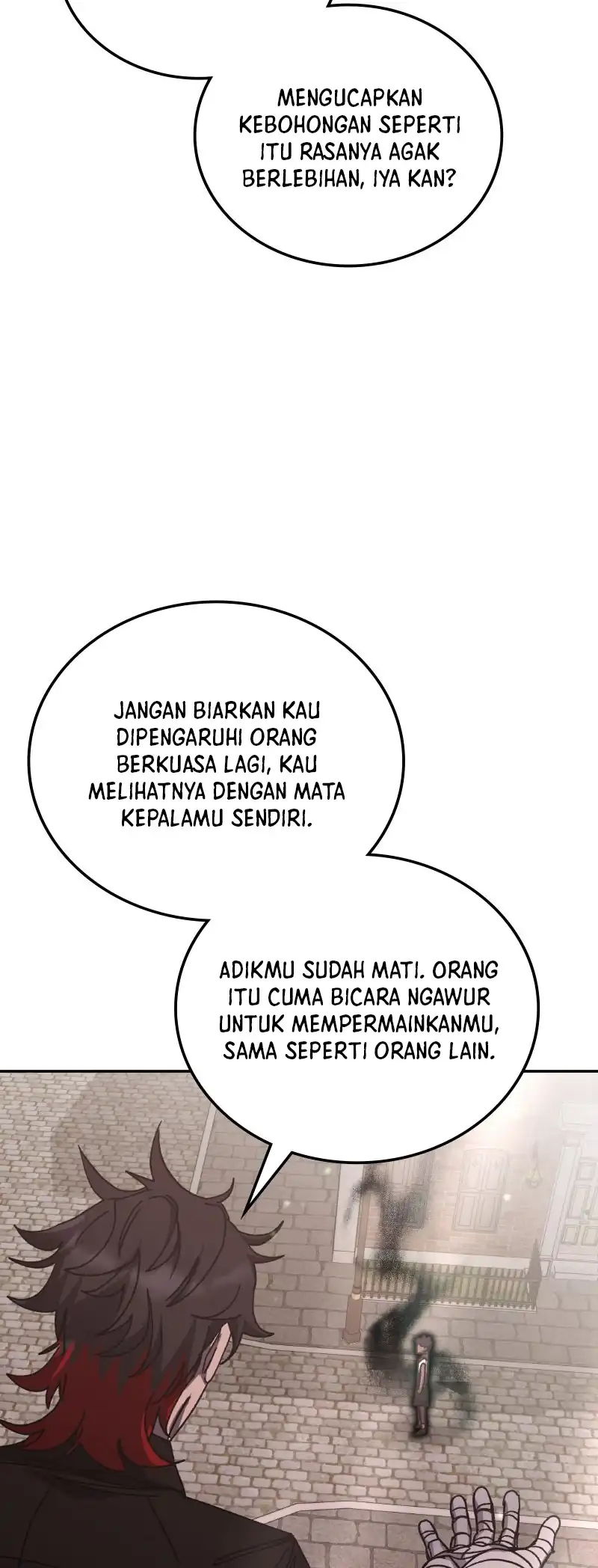 Transcension Academy Chapter 176 - halaman 59