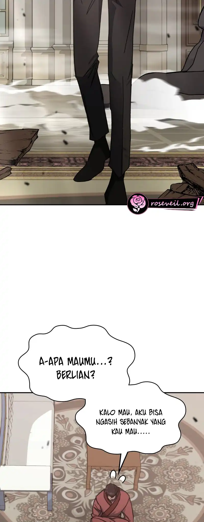 Transcension Academy Chapter 176 - halaman 6