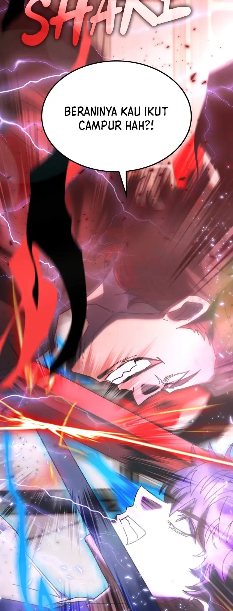 Transcension Academy Chapter 176 - halaman 66
