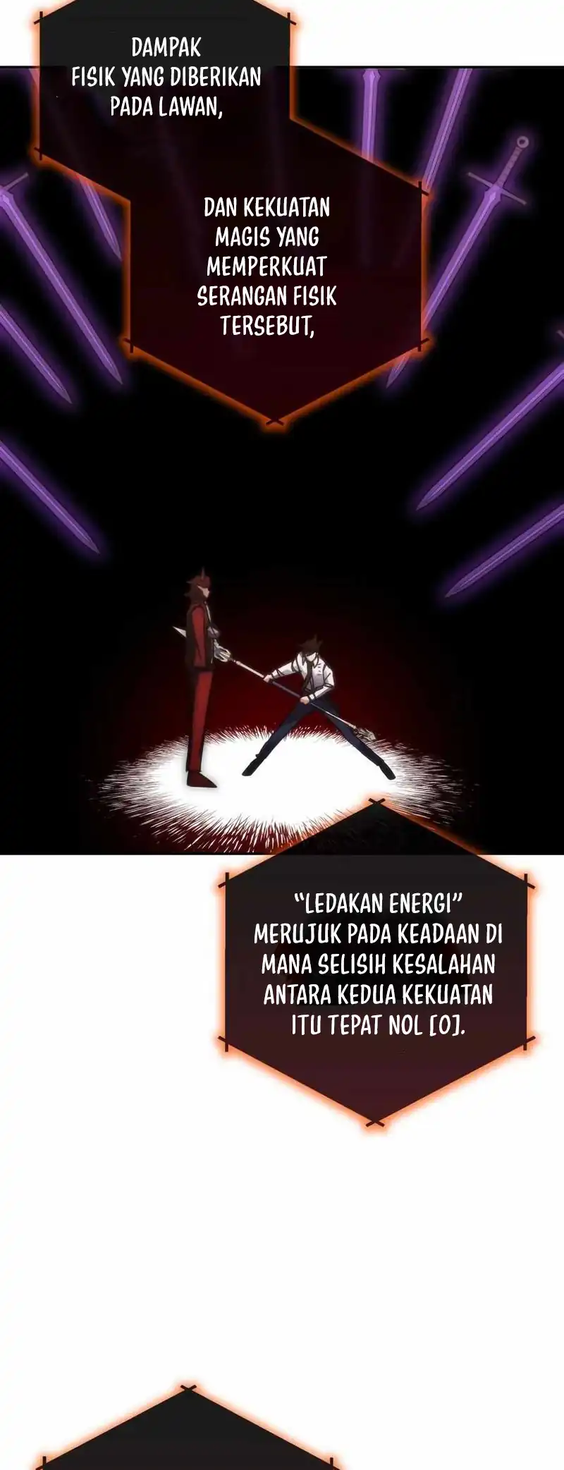 Transcension Academy Chapter 178 - halaman 86