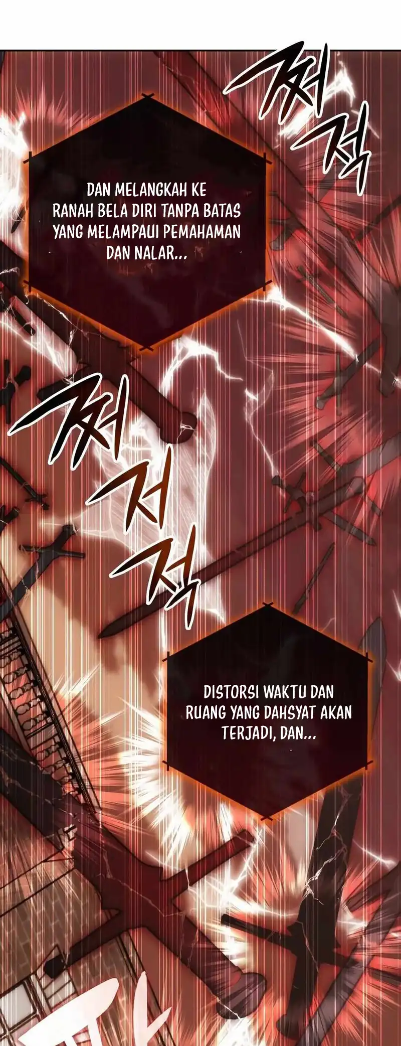 Transcension Academy Chapter 178 - halaman 89