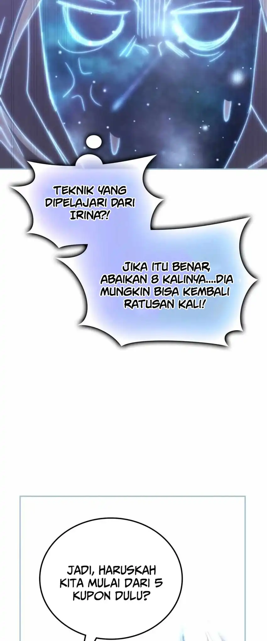 Transcension Academy Chapter 180 - halaman 11