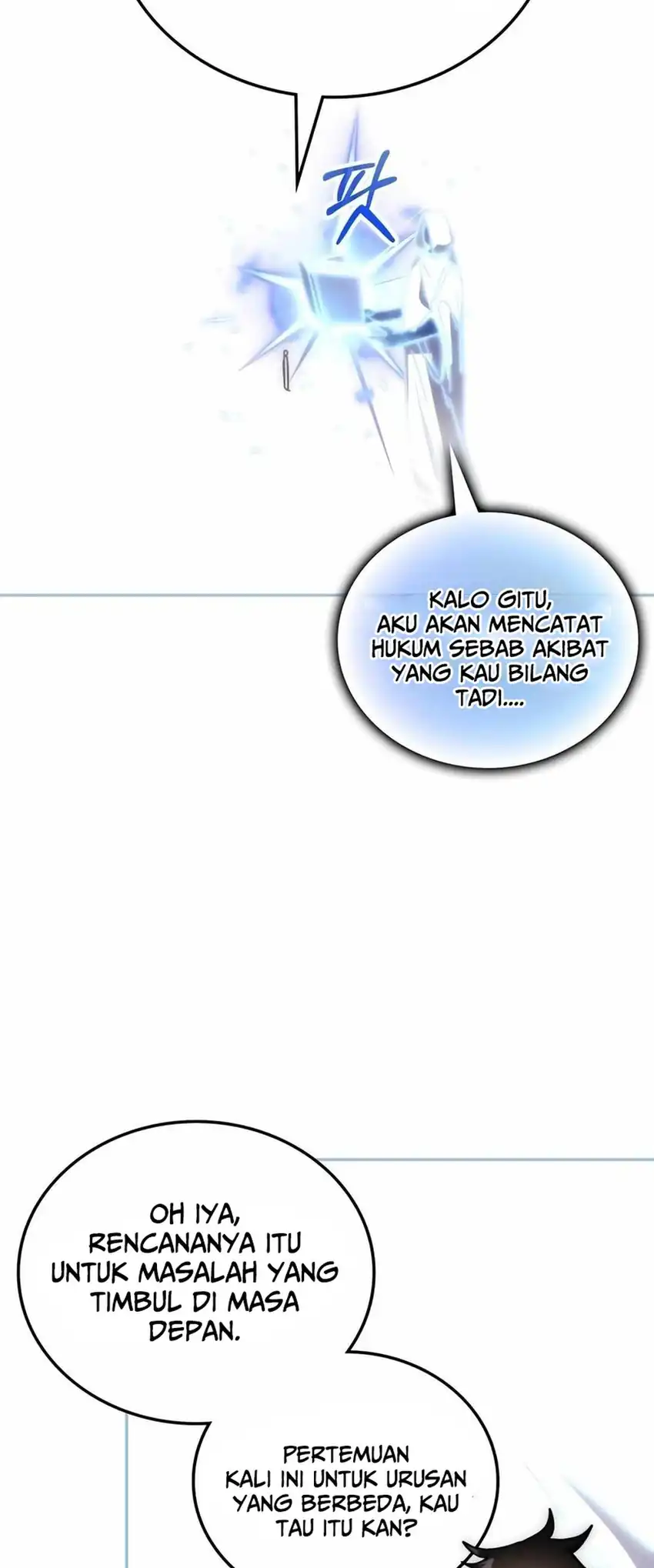 Transcension Academy Chapter 180 - halaman 14