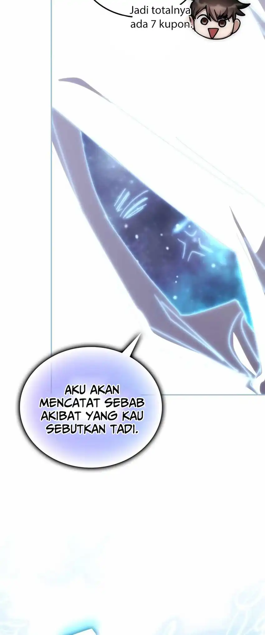 Transcension Academy Chapter 180 - halaman 15