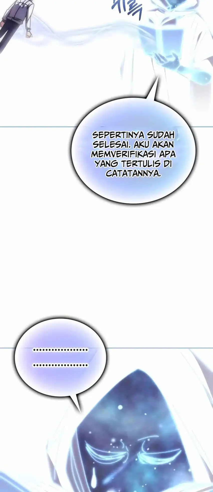 Transcension Academy Chapter 180 - halaman 18
