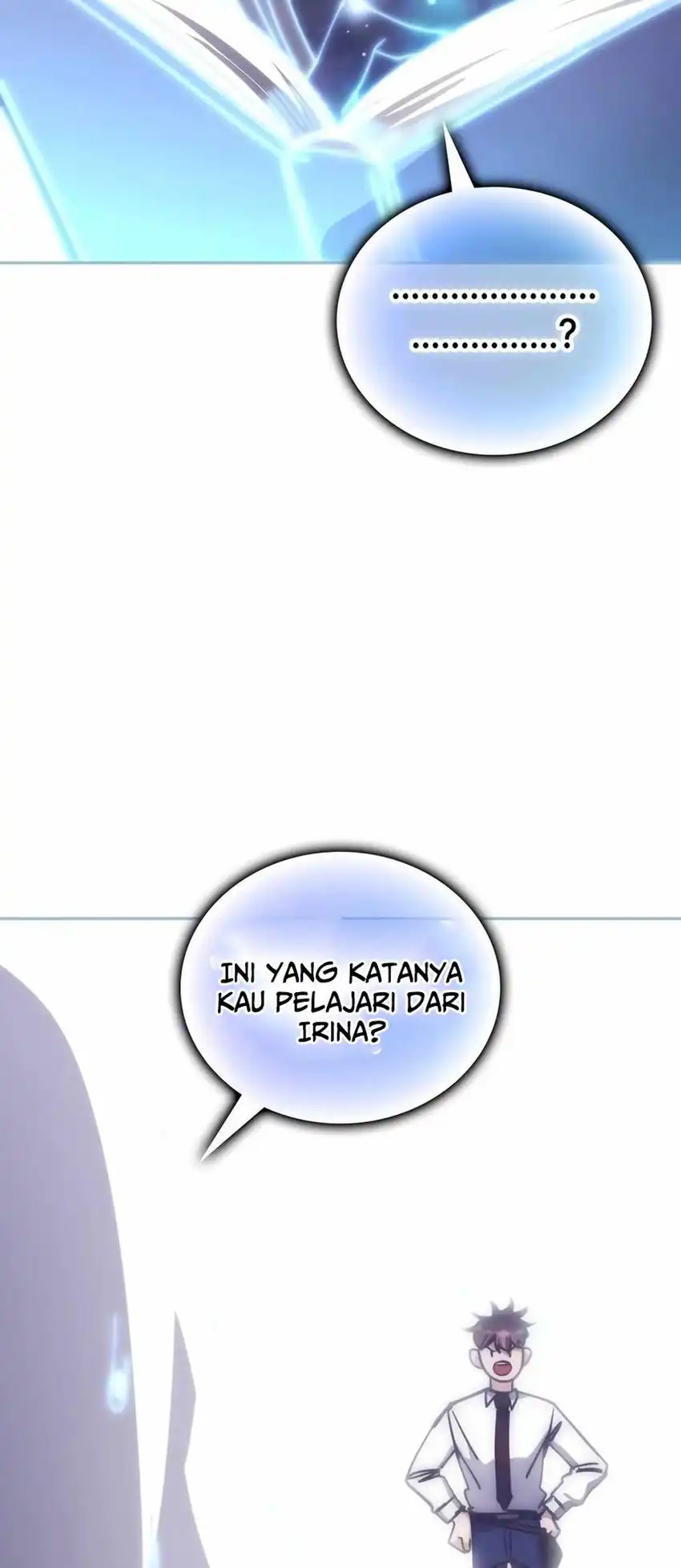 Transcension Academy Chapter 180 - halaman 19