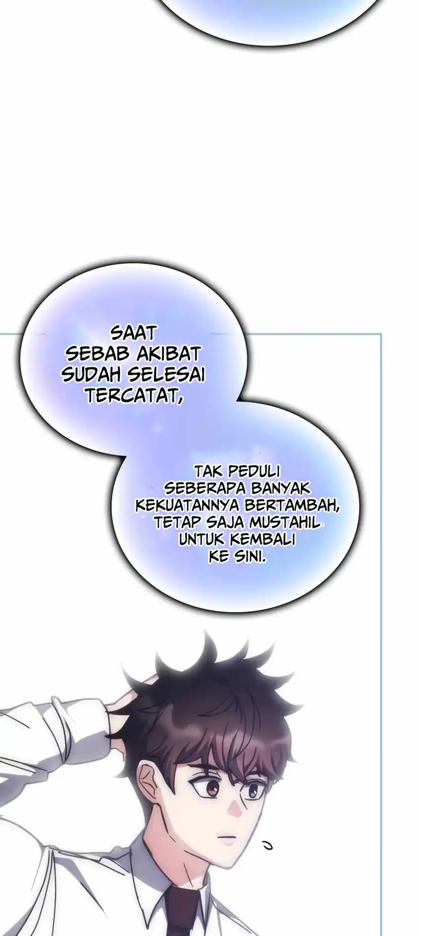 Transcension Academy Chapter 180 - halaman 22