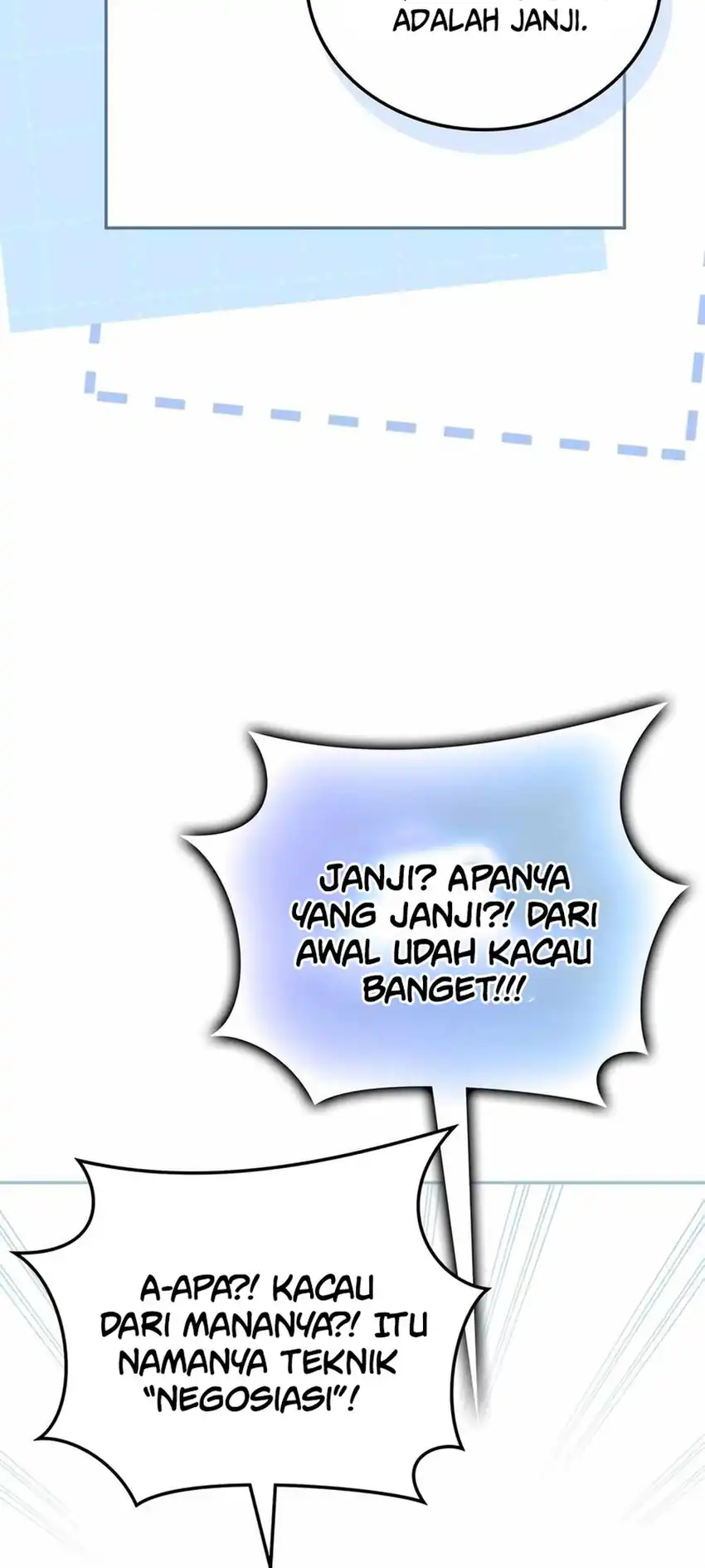 Transcension Academy Chapter 180 - halaman 24