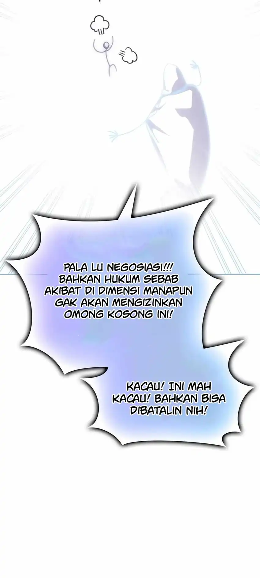 Transcension Academy Chapter 180 - halaman 25