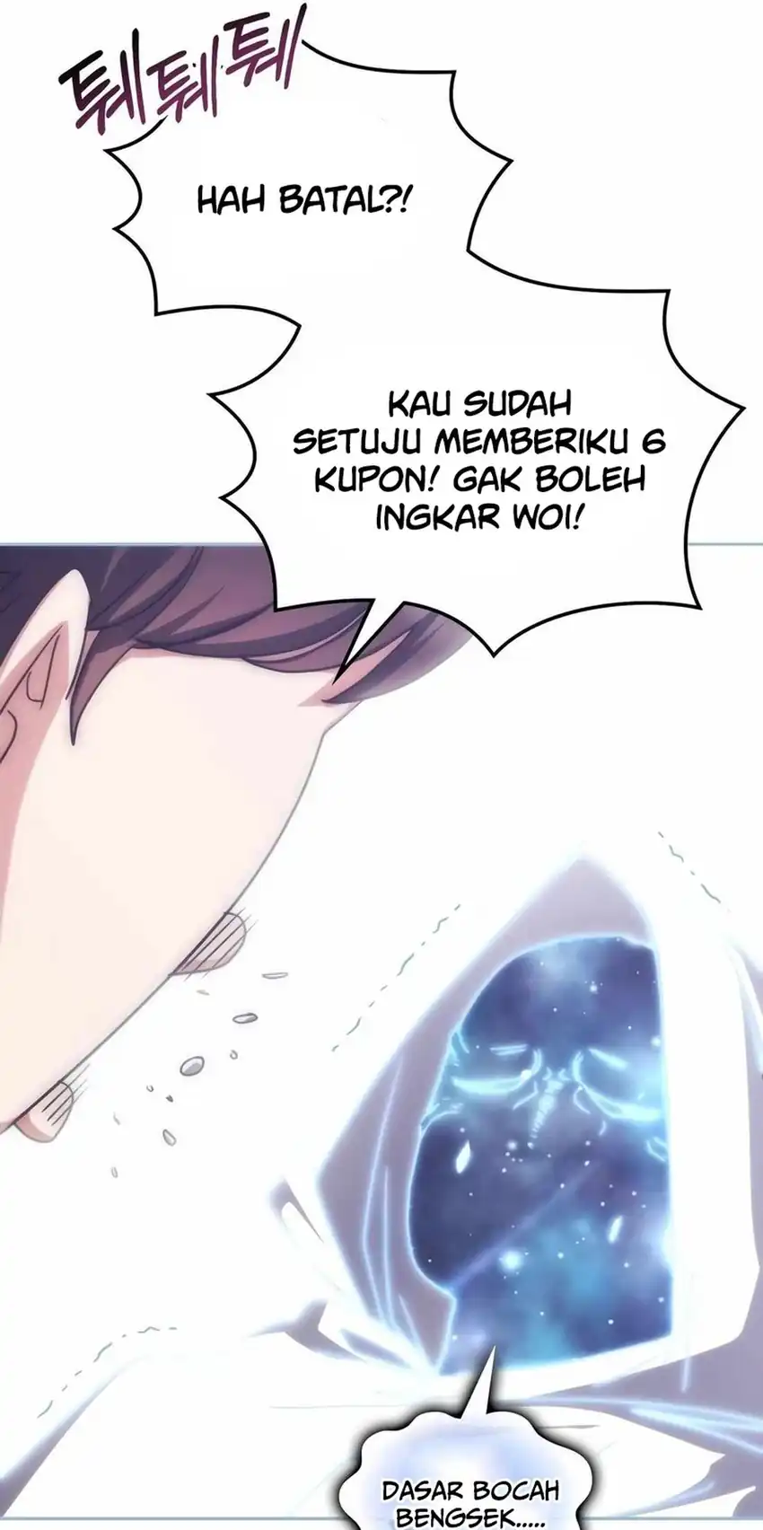 Transcension Academy Chapter 180 - halaman 26