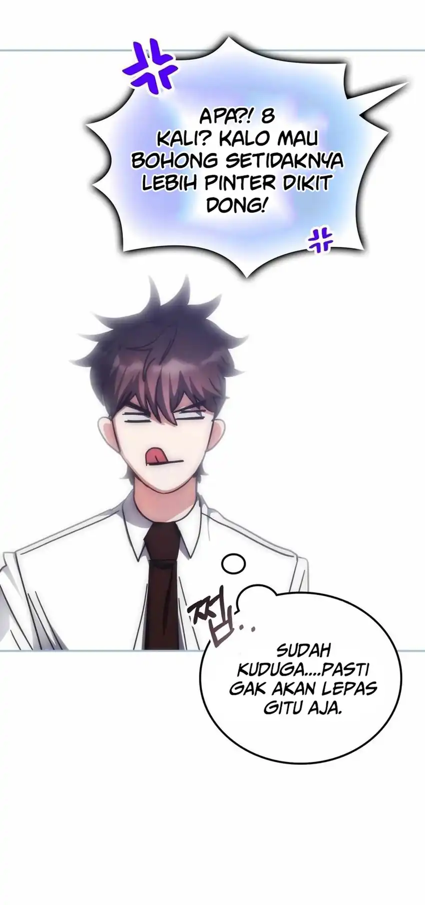 Transcension Academy Chapter 180 - halaman 3